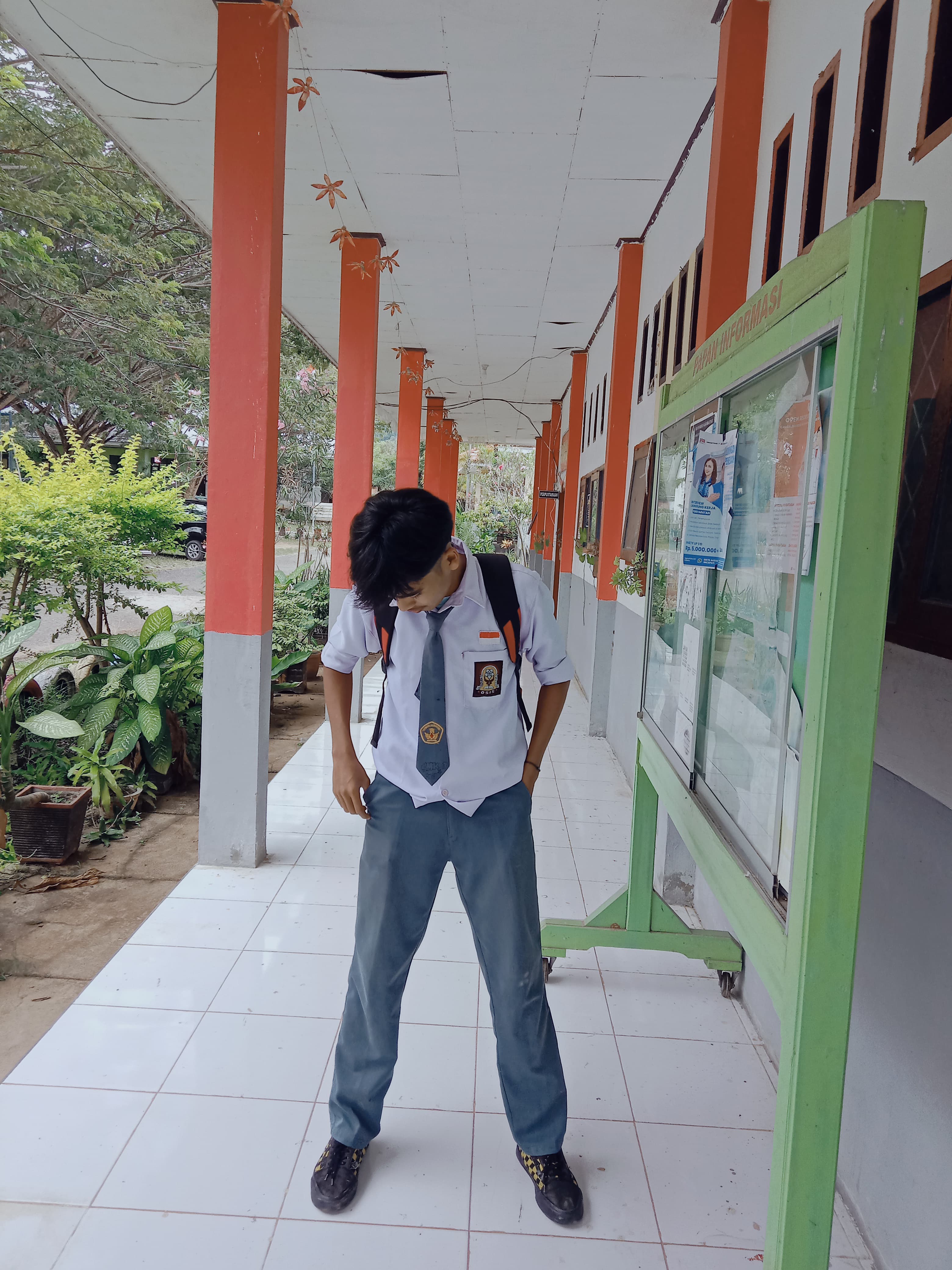Foto Abay