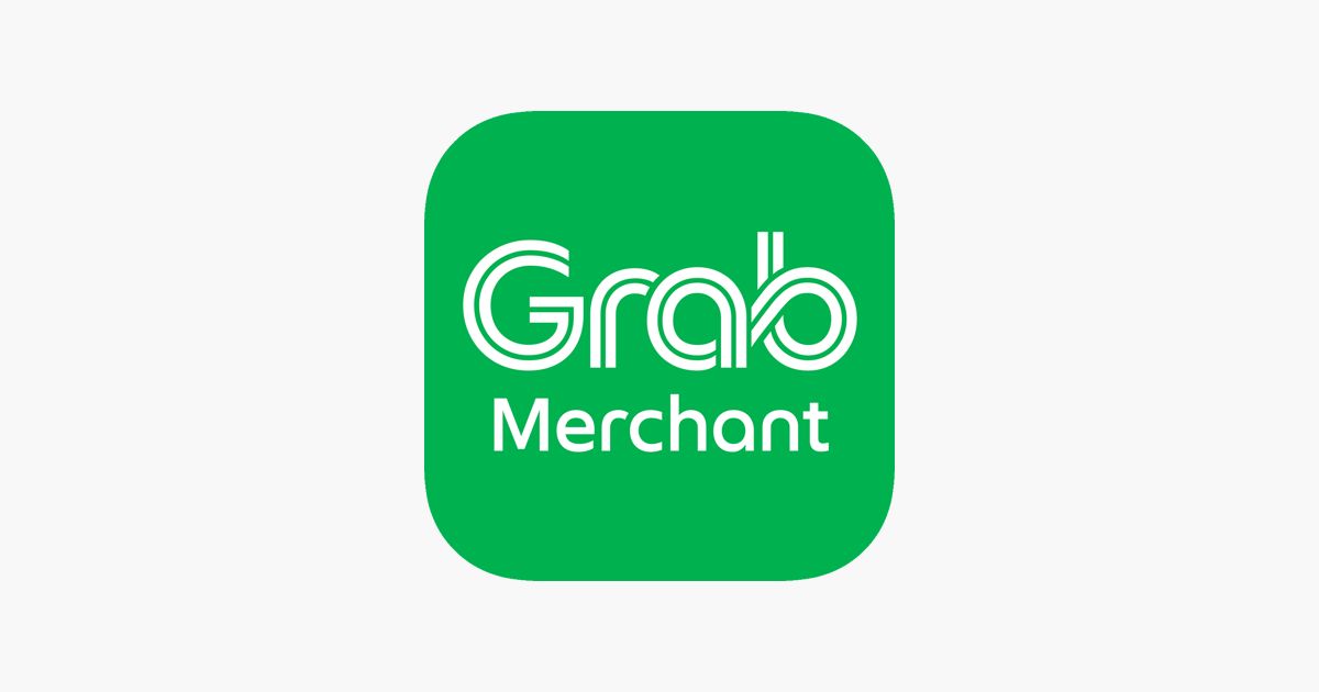 GrabMerchant